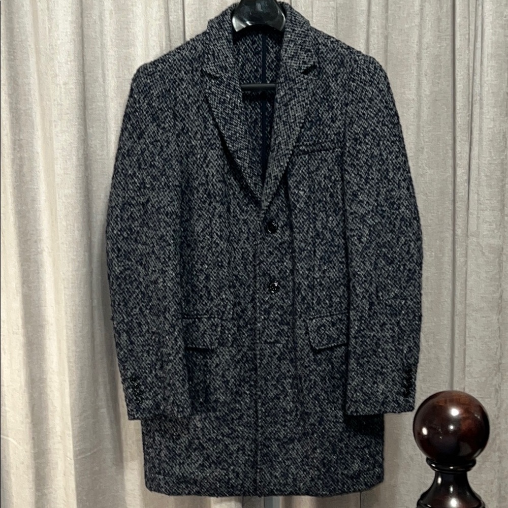 Tommy Hilfinger Topcoat